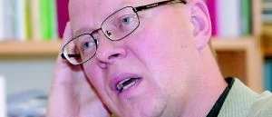 Krister Pettersson tillbaka i Finspång