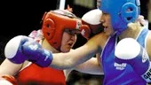 I ungerska Pecs går boxnings-EM för damer med start i helgen. NBK Akilles-boxaren Josefina Tengroth-Landqvist åker dit med mål i sikte.
FOTO: ANITA KJELLBERG