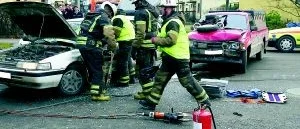 Du bor i Sveriges farligaste kommun