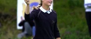 Annas stålnerver