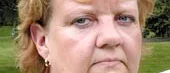 Fast anställd i 30 år ? nu blir Ewa vikarie