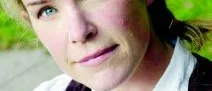Rebecka för gråa höstdagar