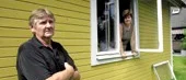 "Vi byggde om för att orka bo kvar"