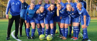 SAIK kryssade mot ettan