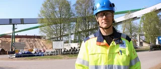 SCA positivt till miljöutredning