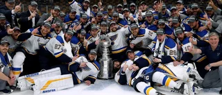 Bodensaren vann Stanley Cup