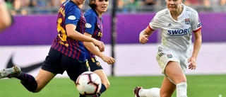 KLART: PIF:s schema i Champions League