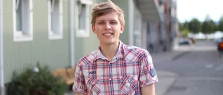 Hugo vill skapa film som berör