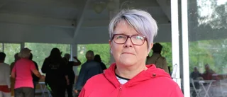 Linedance för att värva dansare