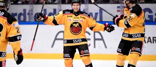 Larssons härliga besked