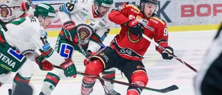 "Förbereder ett krig"