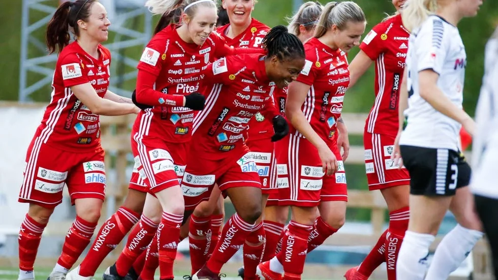 Piteå IF vet nu mer om vad som väntar i Champions League.