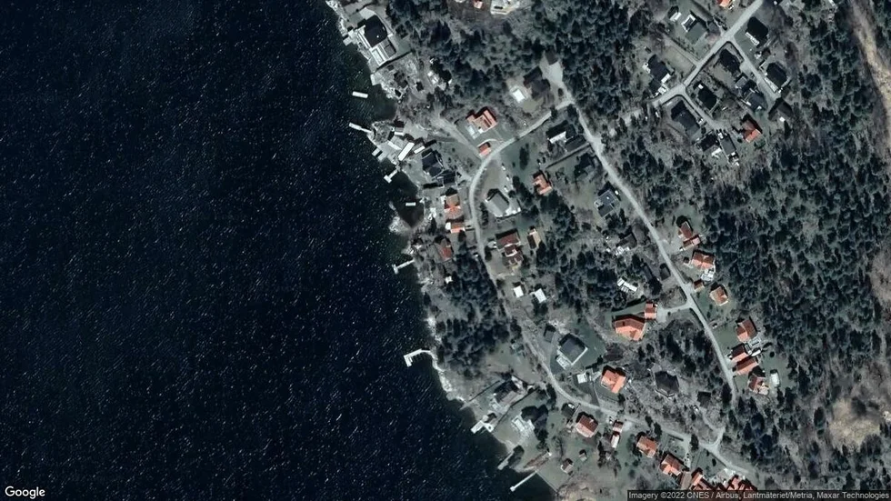 Området kring Rutsbergsgatan 59