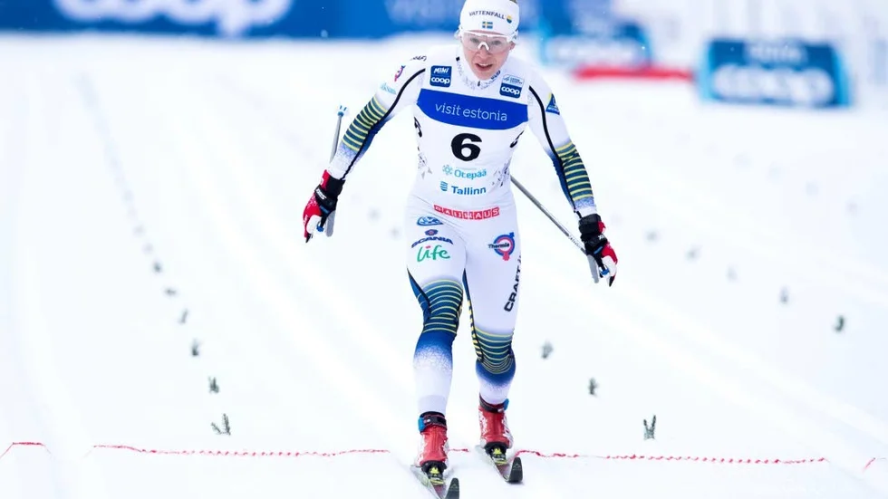 Landslagsstjärnan Jonna Sundling byter från IFK Umeå till Piteå Elit.