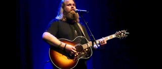 Han spelar på Mary's café: "Guldkant på artistlivet"
