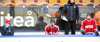 Spännande matcher i cupen