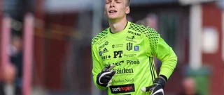 Adell bäste målis i tvåan