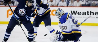 Oviss framtid för NHL-proffset