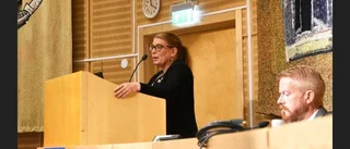 Regionens kris: Personalen ska hitta besparingar