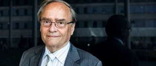 Motgångarna blev hans framgångsrecept