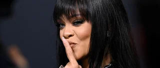 Rihanna gör halvtidsshowen på Super Bowl