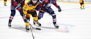Luleå Hockey föll borta mot Linköping – så var matchen byte för byte