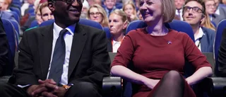 Tuff start för Truss – kritisk kongress väntar