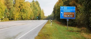 Efter dödsolyckan på riksväg 50 – polisen söker fler vittnen