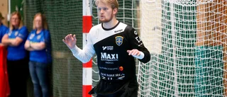EHF-målvakten om att möta ligalagen: "Klart möjligheten finns"