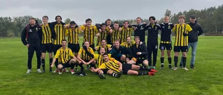 VFF-laget kan se tillbaka på en lyckad säsong