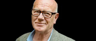Gert Fylking ny jungman på Räkbåten i Fyrisån: "Det ska bli skitkul och det är skitkul"