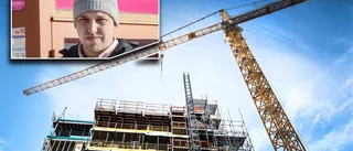 Kommunen anlitar extern konsult för att granska bygglovhanteringen