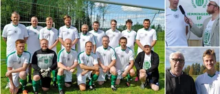 Gjorde comeback efter 36 år – höll ihop hela säsongen: ”Fantastiskt roligt att det gick starta upp igen”
