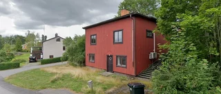 Mindre hus på 63 kvadratmeter från 1937 sålt i Skärblacka - priset: 1 195 000 kronor