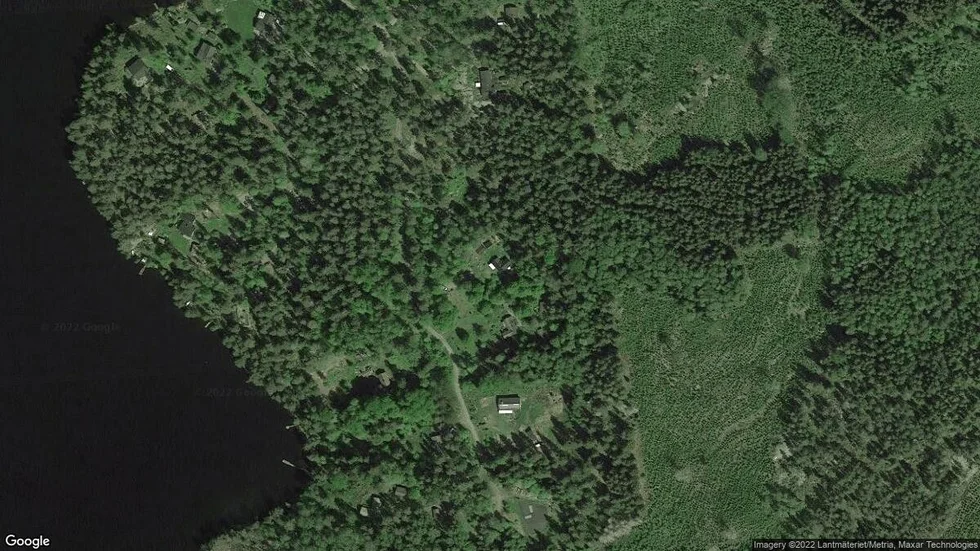 Området kring Rippestorpsvägen 9