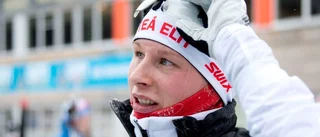 Besvärlig skada stoppar elitåkaren
