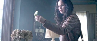 Katniss är tillbaka och redo för revansch