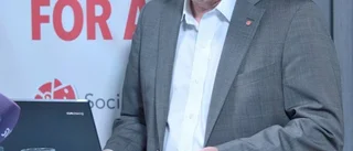 Sveriges nästa (S)tatsminister
