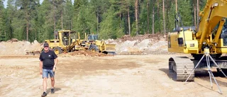 Biltestverksamheten fortsätter växa