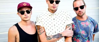 Kusten Klick – Hiphop från Piteå