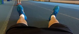 Maj månads topp tre