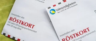 Det är klart du ska rösta!