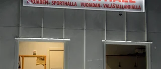 Gratis bad väckte diskussionslustan