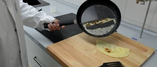 Stekpannor i stort test