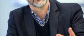 "Det finns inget sparbeting nästa år"