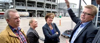 S vill miljardsatsa på "gröna guldet"