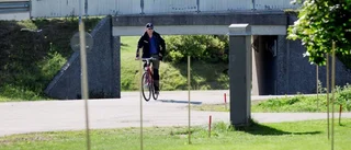 Felaktiga anbud skjuter upp ombyggnaden