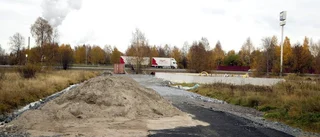 Ny bilprovning öppnar i Piteå