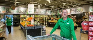 Han blir ny chef på Coop