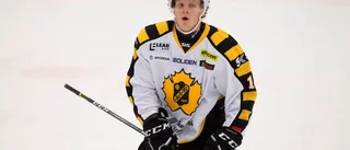 Skellefteå AIK lånar ut talang
